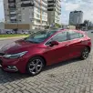 CHEVROLET CRUZE 1.4 TURBO SPORT6 LTZ 16V FLEX 4P AUTOMÁTICO CHEVROLET CRUZE 1.4 TURBO SPORT6 LTZ 16V FLEX 4P AUTOMÁTICO