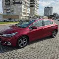 CHEVROLET CRUZE 1.4 TURBO SPORT6 LTZ 16V FLEX 4P AUTOMÁTICO CHEVROLET CRUZE 1.4 TURBO SPORT6 LTZ 16V FLEX 4P AUTOMÁTICO