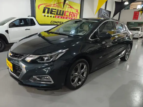 CHEVROLET CRUZE 1.4 TURBO SPORT6 LTZ 16V FLEX 4P AUTOMÁTICO CHEVROLET CRUZE 1.4 TURBO SPORT6 LTZ 16V FLEX 4P AUTOMÁTICO