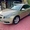 CHEVROLET CRUZE 1.8 LT 16V FLEX 4P AUTOMÁTICO CHEVROLET CRUZE 1.8 LT 16V FLEX 4P AUTOMÁTICO