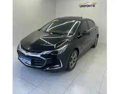 CHEVROLET CRUZE 1.4 TURBO FLEX SPORT6 PREMIER AUTOMÁTICO CHEVROLET CRUZE 1.4 TURBO FLEX SPORT6 PREMIER AUTOMÁTICO