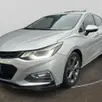 CHEVROLET CRUZE 1.4 TURBO SPORT6 LTZ 16V FLEX 4P AUTOMÁTICO CHEVROLET CRUZE 1.4 TURBO SPORT6 LTZ 16V FLEX 4P AUTOMÁTICO