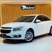 CHEVROLET CRUZE 1.8 LT 16V FLEX 4P AUTOMÁTICO CHEVROLET CRUZE 1.8 LT 16V FLEX 4P AUTOMÁTICO