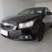 CHEVROLET CRUZE 1.8 LT 16V FLEX 4P MANUAL CHEVROLET CRUZE 1.8 LT 16V FLEX 4P MANUAL