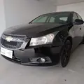 CHEVROLET CRUZE 1.8 LT 16V FLEX 4P MANUAL CHEVROLET CRUZE 1.8 LT 16V FLEX 4P MANUAL
