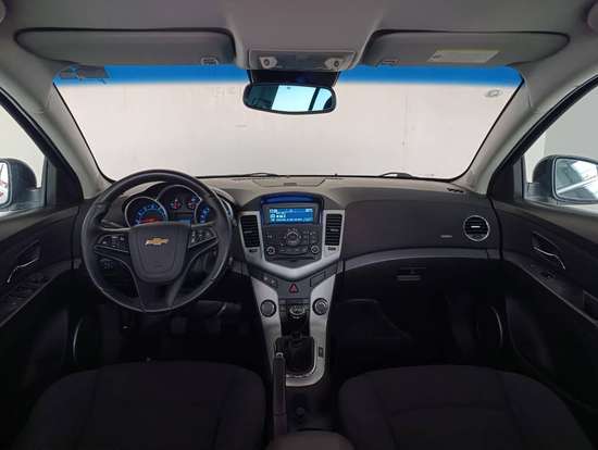 CHEVROLET-CRUZE-2012