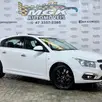 CHEVROLET CRUZE 1.8 LTZ SPORT6 16V FLEX 4P AUTOMÁTICO CHEVROLET CRUZE 1.8 LTZ SPORT6 16V FLEX 4P AUTOMÁTICO