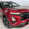 CHEVROLET EQUINOX 1.5 16V TURBO GASOLINA RS AWD AUTOMÁTICO CHEVROLET EQUINOX 1.5 16V TURBO GASOLINA RS AWD AUTOMÁTICO