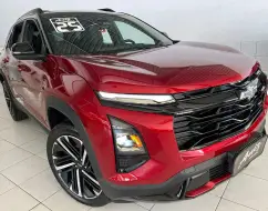 CHEVROLET EQUINOX 1.5 16V TURBO GASOLINA RS AWD AUTOMÁTICO CHEVROLET EQUINOX 1.5 16V TURBO GASOLINA RS AWD AUTOMÁTICO