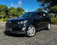 CHEVROLET EQUINOX 1.5 16V TURBO GASOLINA PREMIER AWD AUTOMÁTICO CHEVROLET EQUINOX 1.5 16V TURBO GASOLINA PREMIER AWD AUTOMÁTICO