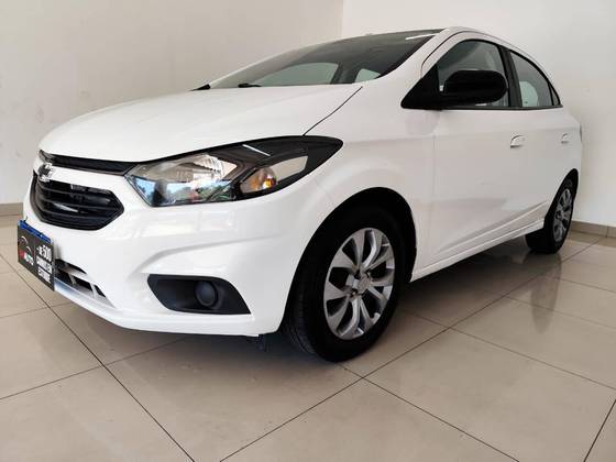 CHEVROLET JOY 1.0 SPE4 FLEX MANUAL