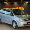 CHEVROLET MERIVA 1.8 MPFI JOY 8V FLEX 4P MANUAL CHEVROLET MERIVA 1.8 MPFI JOY 8V FLEX 4P MANUAL