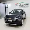 CHEVROLET MONTANA 1.2 TURBO FLEX LTZ AUTOMÁTICO CHEVROLET MONTANA 1.2 TURBO FLEX LTZ AUTOMÁTICO