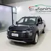 CHEVROLET MONTANA 1.2 TURBO FLEX LTZ AUTOMÁTICO CHEVROLET MONTANA 1.2 TURBO FLEX LTZ AUTOMÁTICO