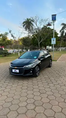 CHEVROLET-ONIX-1.0 FLEX LT MANUAL CHEVROLET-ONIX-2024