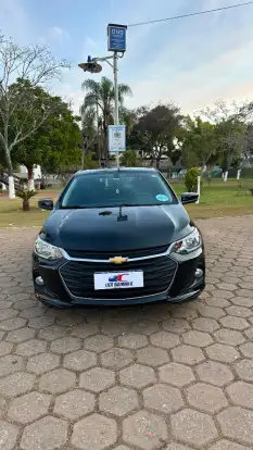 CHEVROLET-ONIX-1.0 FLEX LT MANUAL CHEVROLET-ONIX-2024