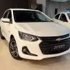 CHEVROLET ONIX 1.0 FLEX LT MANUAL CHEVROLET ONIX 1.0 FLEX LT MANUAL
