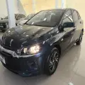 CHEVROLET ONIX 1.0 FLEX MANUAL CHEVROLET ONIX 1.0 FLEX MANUAL
