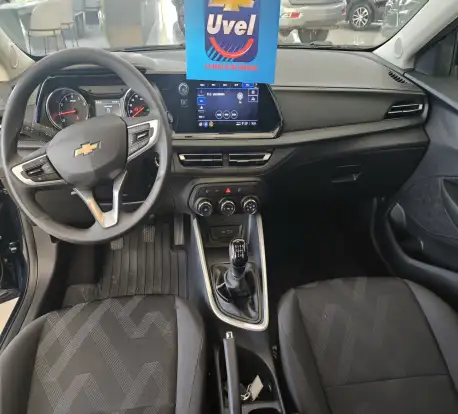 CHEVROLET-ONIX-1.0 FLEX MANUAL CHEVROLET-ONIX-2025