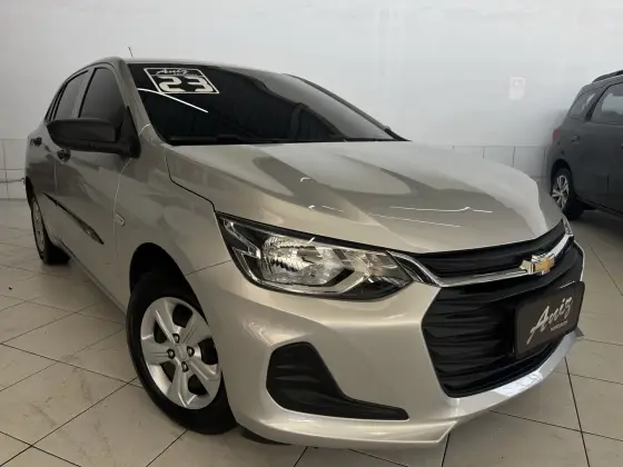 CHEVROLET ONIX 1.0 FLEX MANUAL CHEVROLET ONIX 1.0 FLEX MANUAL