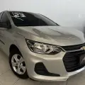 CHEVROLET ONIX 1.0 FLEX MANUAL CHEVROLET ONIX 1.0 FLEX MANUAL