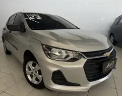 CHEVROLET ONIX 1.0 FLEX MANUAL CHEVROLET ONIX 1.0 FLEX MANUAL