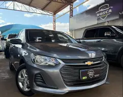 CHEVROLET ONIX 1.0 FLEX MANUAL CHEVROLET ONIX 1.0 FLEX MANUAL