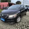 CHEVROLET ONIX 1.0 MPFI LT 8V FLEX 4P MANUAL CHEVROLET ONIX 1.0 MPFI LT 8V FLEX 4P MANUAL
