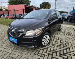 CHEVROLET ONIX 1.0 MPFI LT 8V FLEX 4P MANUAL CHEVROLET ONIX 1.0 MPFI LT 8V FLEX 4P MANUAL