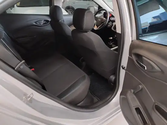 CHEVROLET-ONIX-1.0 MPFI LT 8V FLEX 4P MANUAL CHEVROLET-ONIX-2019