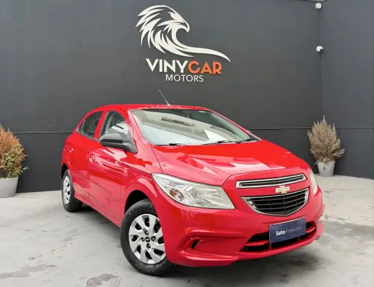 CHEVROLET ONIX 1.0 MPFI LT 8V FLEX 4P MANUAL