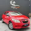 CHEVROLET ONIX 1.0 MPFI LT 8V FLEX 4P MANUAL CHEVROLET ONIX 1.0 MPFI LT 8V FLEX 4P MANUAL