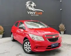 CHEVROLET ONIX 1.0 MPFI LT 8V FLEX 4P MANUAL CHEVROLET ONIX 1.0 MPFI LT 8V FLEX 4P MANUAL