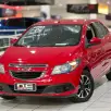 CHEVROLET ONIX 1.4 MPFI LT 8V FLEX 4P MANUAL CHEVROLET ONIX 1.4 MPFI LT 8V FLEX 4P MANUAL