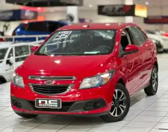 CHEVROLET ONIX 1.4 MPFI LT 8V FLEX 4P MANUAL CHEVROLET ONIX 1.4 MPFI LT 8V FLEX 4P MANUAL