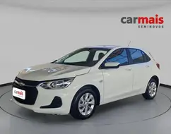 CHEVROLET ONIX 1.0 FLEX LT MANUAL CHEVROLET ONIX 1.0 FLEX LT MANUAL