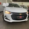 CHEVROLET ONIX 1.0 FLEX LT MANUAL CHEVROLET ONIX 1.0 FLEX LT MANUAL