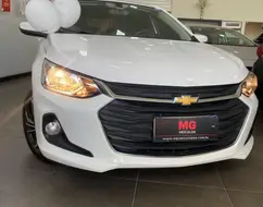 CHEVROLET ONIX 1.0 FLEX LT MANUAL CHEVROLET ONIX 1.0 FLEX LT MANUAL