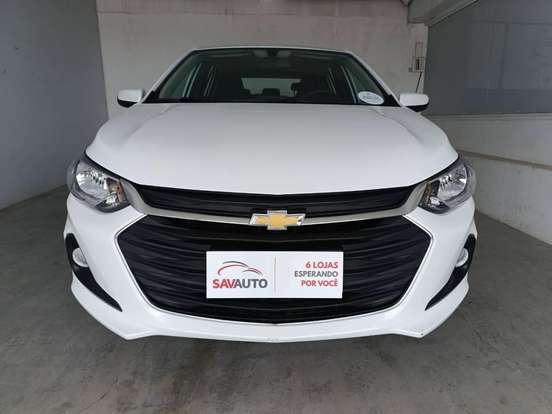 CHEVROLET-ONIX-1.0 FLEX LT MANUAL CHEVROLET-ONIX-2025