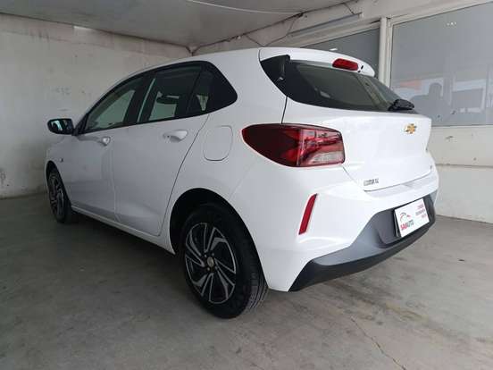 CHEVROLET-ONIX-1.0 FLEX LT MANUAL CHEVROLET-ONIX-2025