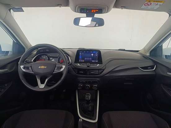 CHEVROLET-ONIX-1.0 FLEX LT MANUAL CHEVROLET-ONIX-2025