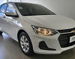CHEVROLET ONIX 1.0 FLEX LT MANUAL CHEVROLET ONIX 1.0 FLEX LT MANUAL