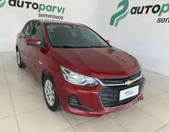CHEVROLET ONIX 1.0 FLEX LT MANUAL CHEVROLET ONIX 1.0 FLEX LT MANUAL