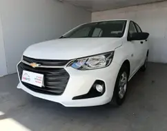 CHEVROLET ONIX 1.0 FLEX MANUAL CHEVROLET ONIX 1.0 FLEX MANUAL