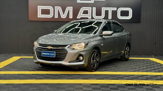 CHEVROLET ONIX 1.0 FLEX PLUS LT MANUAL