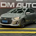CHEVROLET ONIX 1.0 FLEX PLUS LT MANUAL CHEVROLET ONIX 1.0 FLEX PLUS LT MANUAL