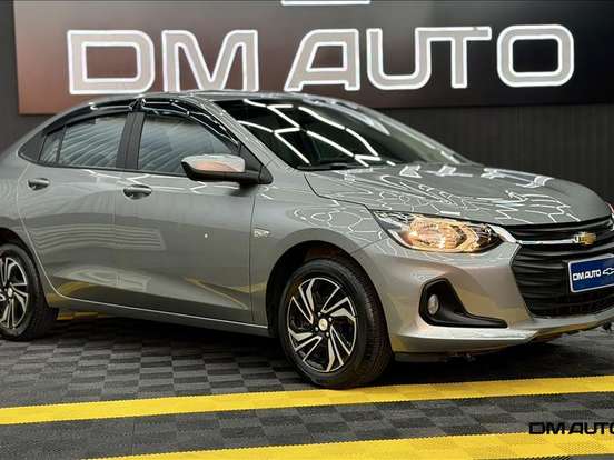 CHEVROLET-ONIX-1.0 FLEX PLUS LT MANUAL CHEVROLET-ONIX-2024