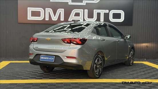 CHEVROLET-ONIX-1.0 FLEX PLUS LT MANUAL CHEVROLET-ONIX-2024