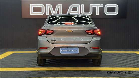 CHEVROLET-ONIX-1.0 FLEX PLUS LT MANUAL CHEVROLET-ONIX-2024