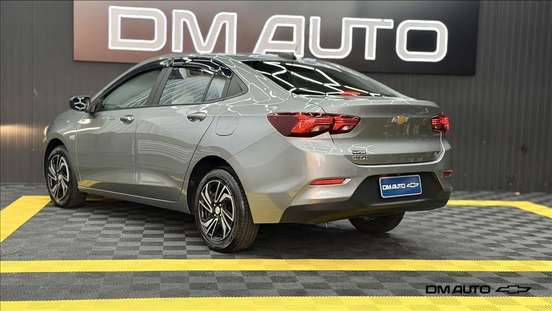 CHEVROLET-ONIX-1.0 FLEX PLUS LT MANUAL CHEVROLET-ONIX-2024